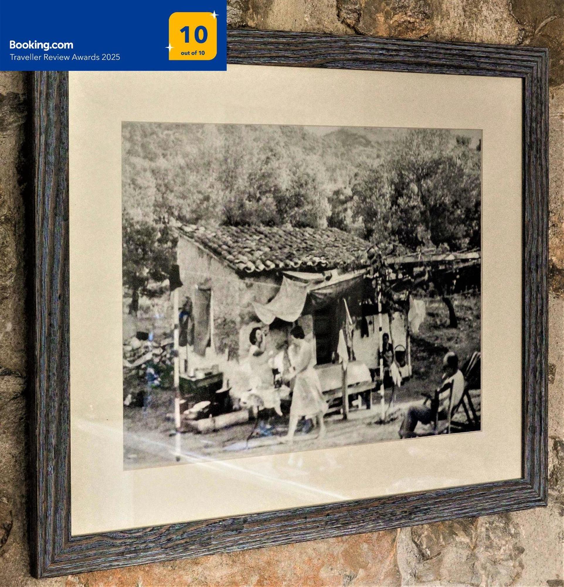 Private Beach House Irene Mare Poros Town Exterior photo